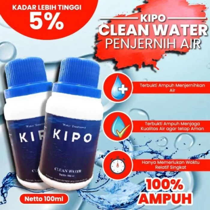 Cara Menjernihkan Air Kolam Koi